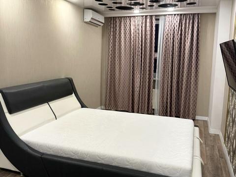 квартира по адресу Миру ул., 41
