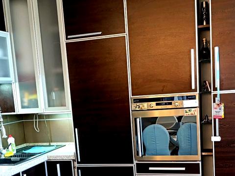 квартира за адресою Балківська вул., 22а к3