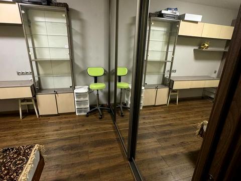 квартира за адресою Святошинська вул., 6