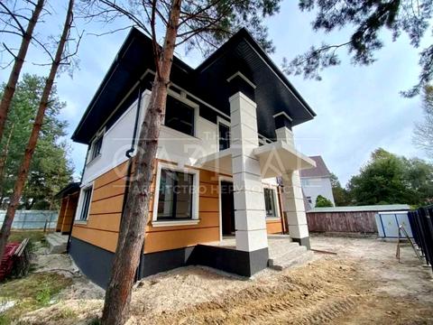дом по адресу Старокиївська