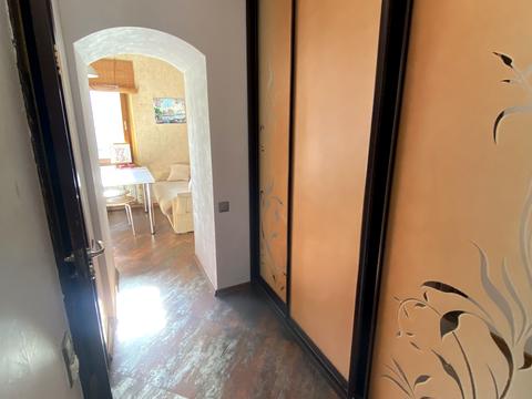 квартира за адресою Олександра Мишуги вул., 1/4