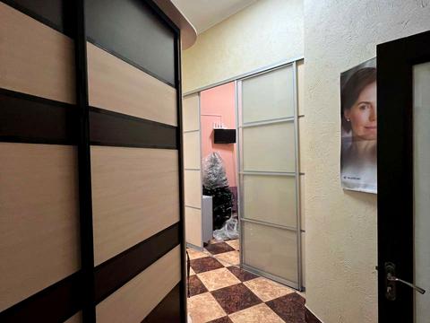 коммерческая по адресу Владимира Великого ул., 10