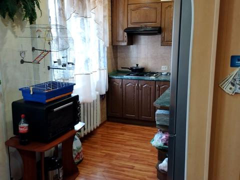 квартира за адресою Айвазовського вул., 43