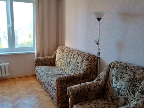 квартира по адресу Русановская набережная ул., 6