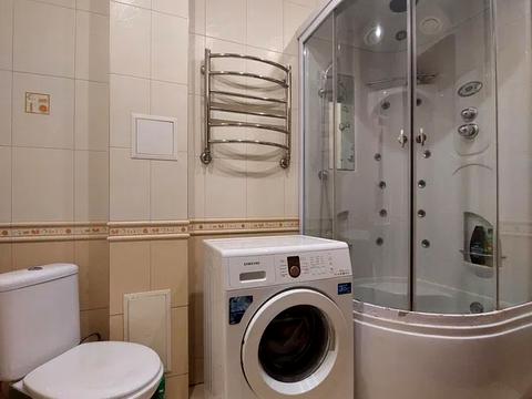 квартира по адресу Спартака ул. (Спартака), 41