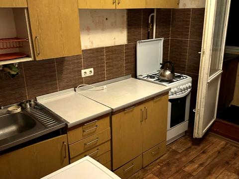 квартира за адресою Киприанова, 6