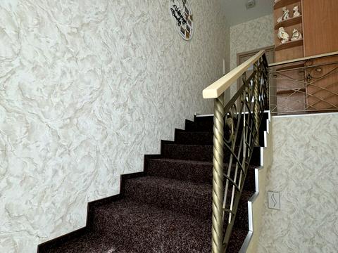 дом по адресу с. Петропавловская борщаговка, ПАркова, 20