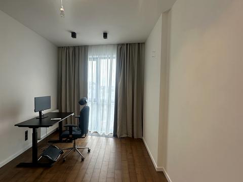 квартира по адресу Голубовича ул., 34