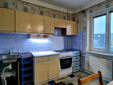 квартира по адресу Воронежская ул., 26