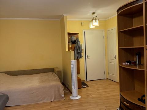 квартира по адресу Чистяковская ул., 26