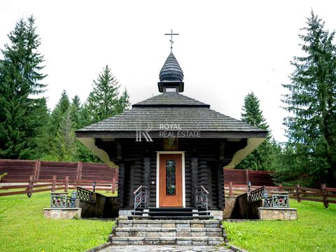 дом по адресу с. Гута, Ясна