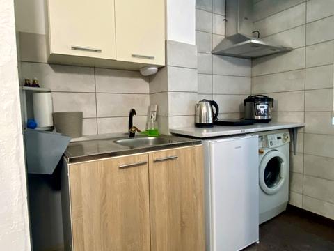 квартира по адресу Берестейский просп. (Победы), 43-Б