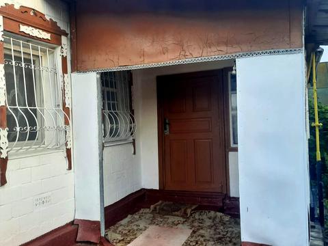 дом по адресу с. Семеновка, Ковпака, 26