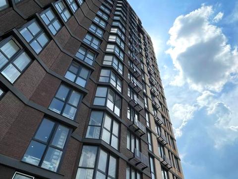 квартира за адресою Прохоровська вул., 40