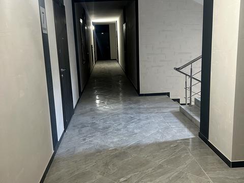 квартира по адресу Максимовича ул., 21-Ж к2