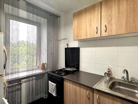 квартира по адресу Елены Телиги ул., 57