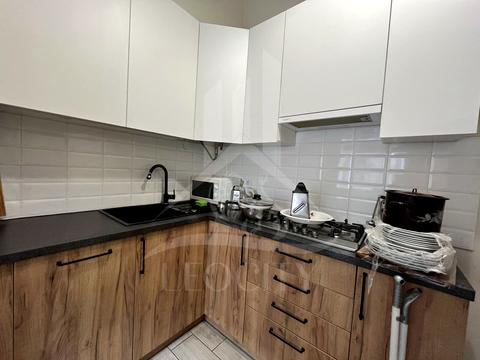 квартира по адресу Кулиша ул., 5
