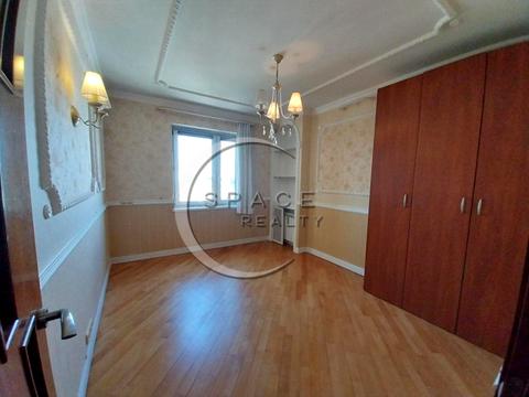 квартира по адресу Порика Василия просп., 7-Б
