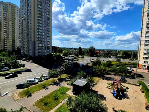 квартира по адресу Градинська, 18