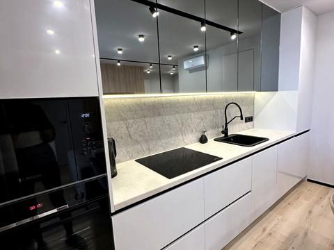 квартира за адресою Шолуденка вул., 30