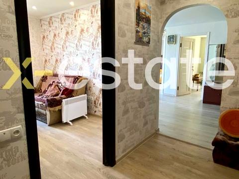 квартира за адресою Кущівська, 2