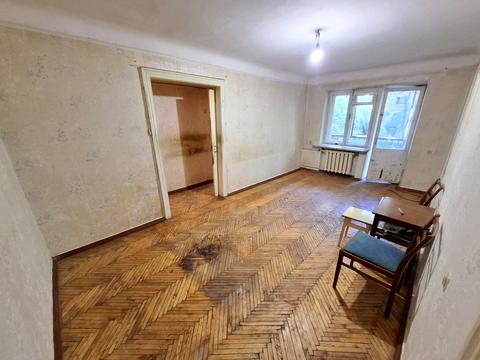 квартира по адресу Профессора Подвысоцкого ул., 3