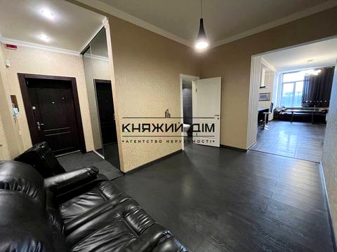 квартира за адресою Дніпровська набережна вул., 26-Д
