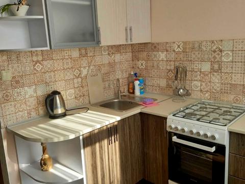 квартира по адресу Екатерининская, 85