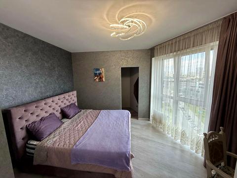 квартира по адресу Митрополита Василия Липковского ул. (Урицкого), 16-Г