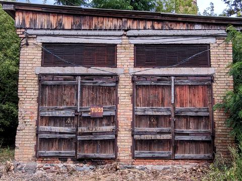 комерційна за адресою Проскури вул., 86м