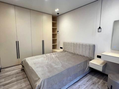 квартира по адресу Стрыйская ул., 280