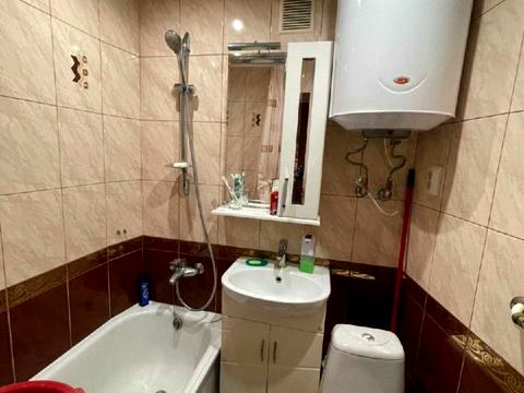 квартира за адресою Тракторобудівників просп., 126б