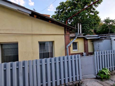 будинок за адресою Дніпро, Василя Чапленка вул. (Фрунзе), 25