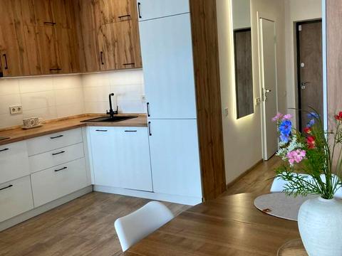 квартира за адресою Миколи Бажана просп., 17