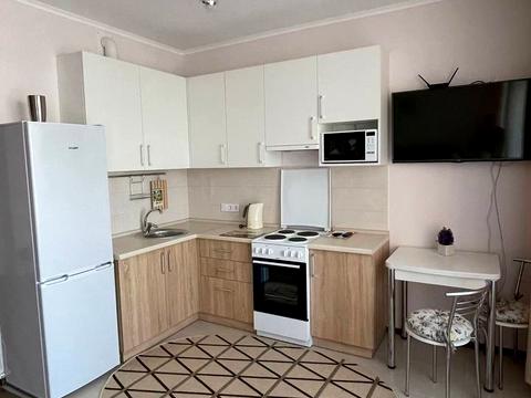 квартира за адресою Берестейський просп. (Перемоги), 65-Б