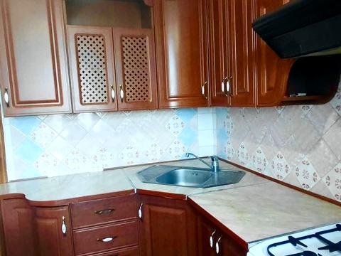 квартира по адресу Гетьмана Мазепы 1-й проезд (1-й  Чехова), 30