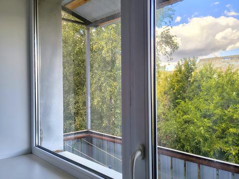 квартира за адресою Вільного козацтва, 17