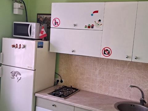 квартира по адресу Костя Гордиенко пер., 5