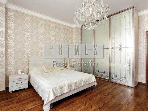 квартира за адресою Полтавська вул., 13