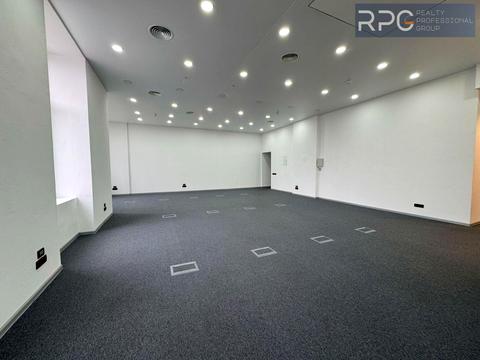 коммерческая по адресу Музейний пер., 4