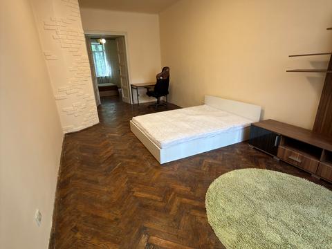 квартира по адресу Японская ул., 8