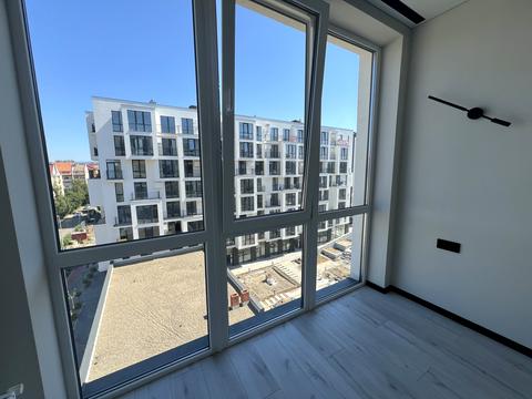 квартира за адресою Миколи Бобяка вул., 8