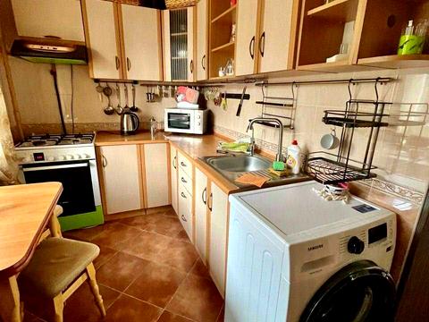 квартира по адресу Дмитриевская ул., 96-98
