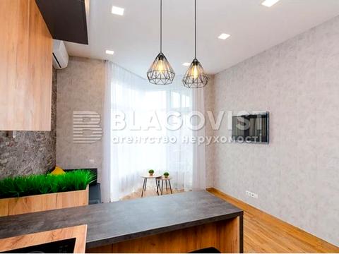 квартира за адресою Предславинська вул., 55-А