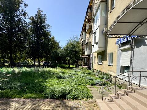 квартира по адресу Южный бульв., 32