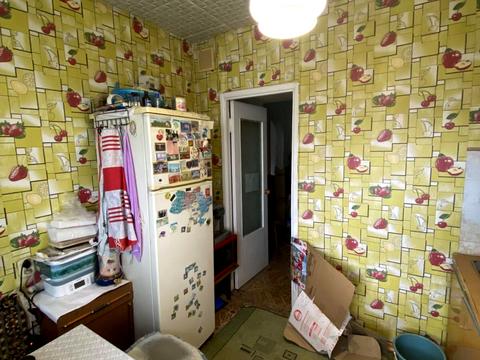 квартира по адресу Прибузька, 36
