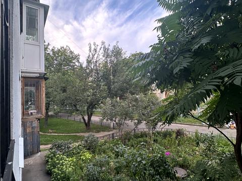 квартира по адресу Николая Кибальчича ул., 15