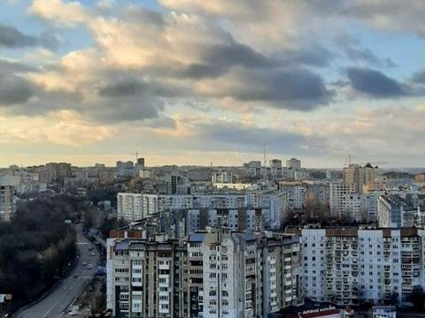 квартира за адресою вулиця Припортова, 42/1