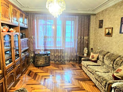 квартира за адресою Бульвар Центральний, 23