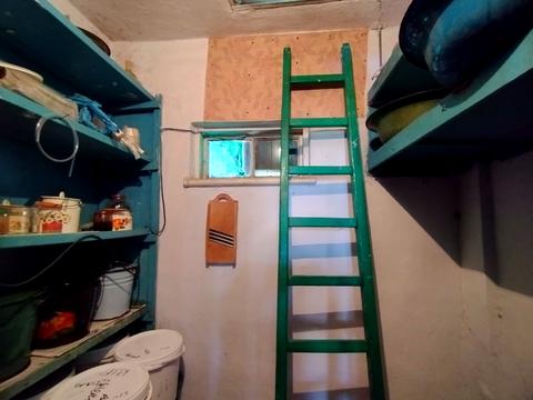 дом по адресу Провулок Петрівський